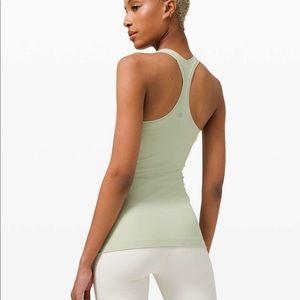 Lululemon Racerback Tank